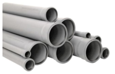 Трубы канализационные